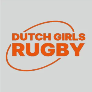 Dutch Girls Rugby