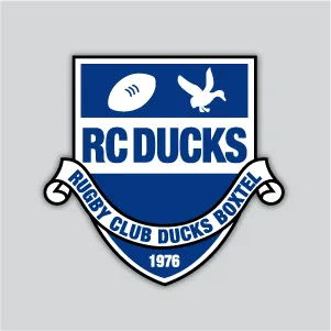 Ducks Rugby Club Boxtel