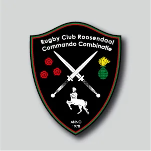 Roosendaal Commando Combinatie Rugby Club