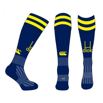 DIOK Unisex Club Socks