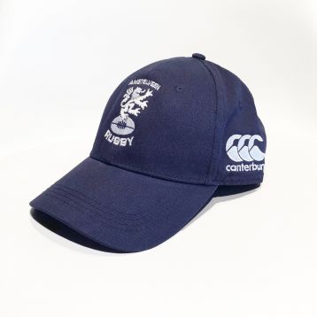 ARC Unisex Baseball Cap Navy