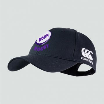 Bonn RUC Supporter Cap