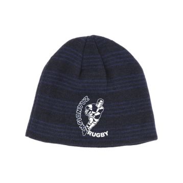 Zaandijk Adult Unisex Canterbury Beanie Navy