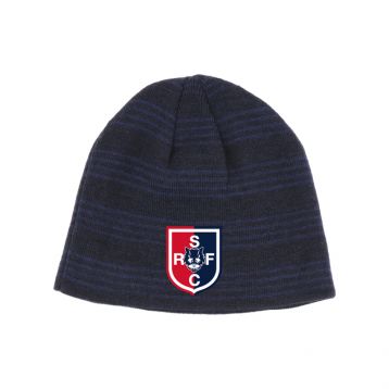 SRFC Adult Unisex Canterbury Beanie Navy