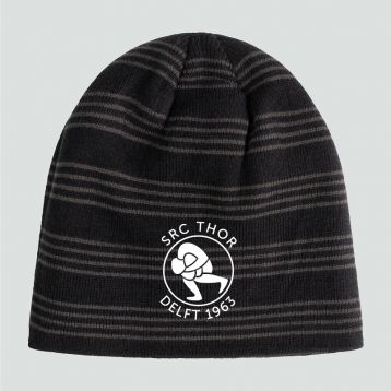 Thor Team Beanie Black