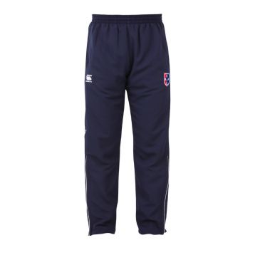 SRFC Junior Unisex Club Track Pants Navy