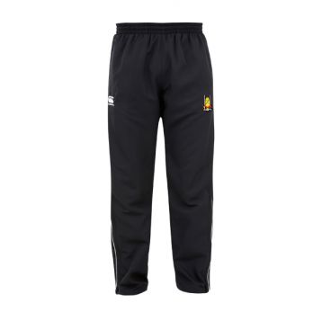 GSRC Track Pant Black Mens