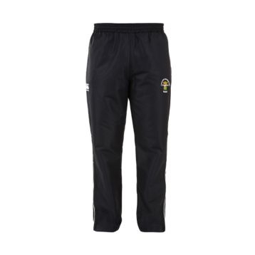 Big Stones Junior Unisex Club Track Pants Black