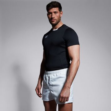 Mens Professional Polyester Short