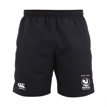 Quick Mens Club Shorts Navy