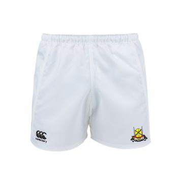 GSRC Mens Advantage Shorts White