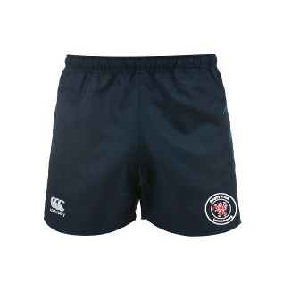 RCL Junior Unisex Advantage Shorts Navy