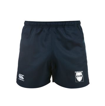 RCZ Mens Advantage Shorts Navy