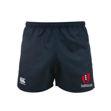 RC Amsterdam Mens Advantage Shorts Navy