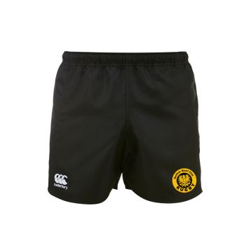 BSC Mens Advantage Shorts Black