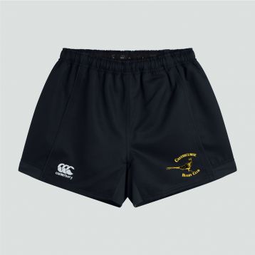 CASRC Advantage Short Male Black