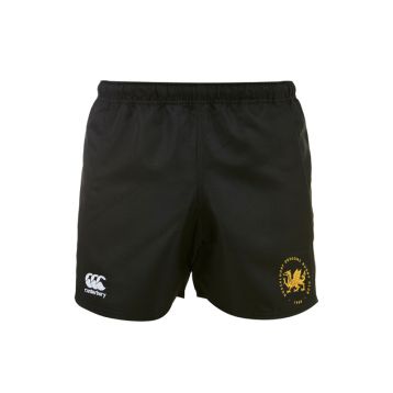 Dragons Mens Advantage Shorts Black