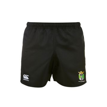 RC Emmen Junior Unisex Advantage Shorts Black