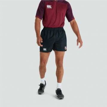 Potsdam Mens Advantage Shorts