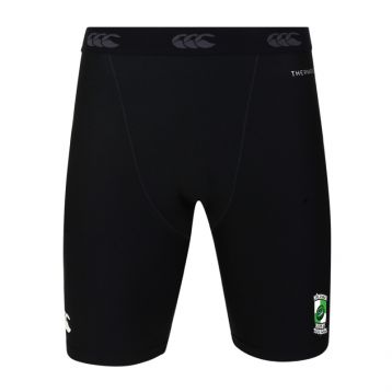 Münster RT Adult Unisex ThermoReg Shorts Black