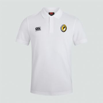 RK03 Men Waimak Polo White