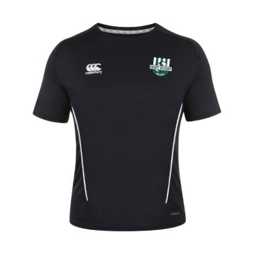 Gent RFC t-shirt Club Dry homme - noir