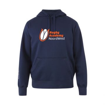 RANW Junior Unisex Club Hoody Navy