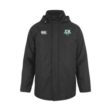 Gent RFC veste de stade Club VapoShield homme noire