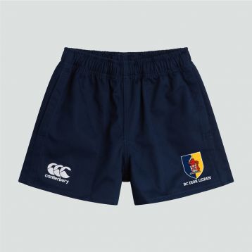 RC DIOK Junior Unisex Professional Polyester Shorts