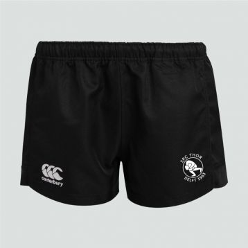 Thor Womens Advantage Shorts