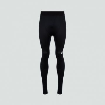 Legging de compression Mercury TCR noir