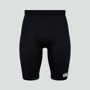 Short de compression Mercury TCR homme - noir