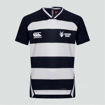 AR Mens Match Jersey Navy