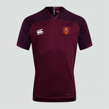 Citizens Mens VapoDri Evader Training Jersey Maroon