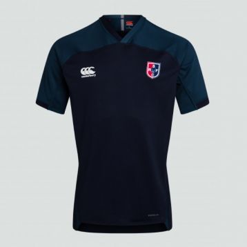 SRFC Lustrum Mens Evader Jersey Navy