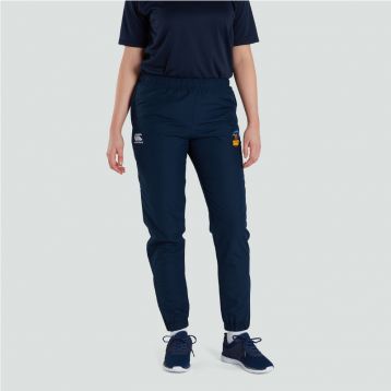 Wasps Womens Club Track Pants Navy