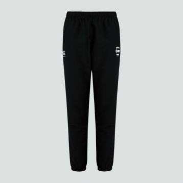 RC Alphen Mens Track Pant Black