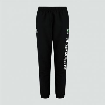 RTM Womens Club Tapered Cuff Track Pants