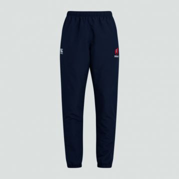 RC Amsterdam Junior Unisex Club Track Pants Navy