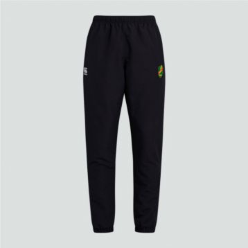 ERK Tapered Track Pant Men Black