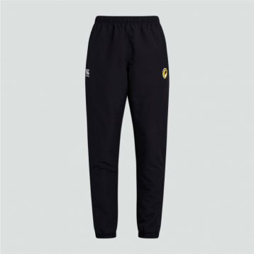 RK03 Mens Club Tapered Cuff Track Pants