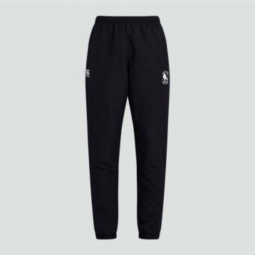 Thor Mens Club Tapered Cuff Track Pants