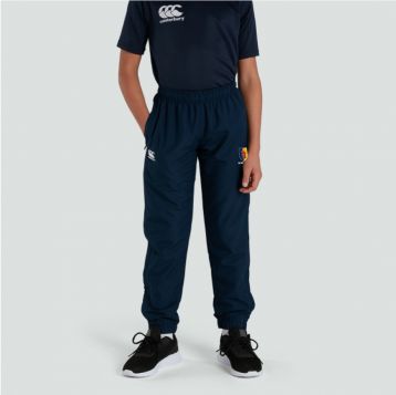 RC DIOK Junior Unisex Club Track Pants Navy