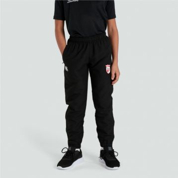 Potsdam Junior Club Tapered Cuff Track Pants