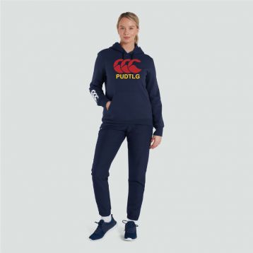 Citizens Womens Club Hoody Navy