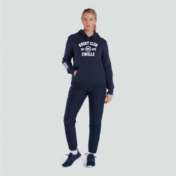 RCZ Womens Club Hoody Navy