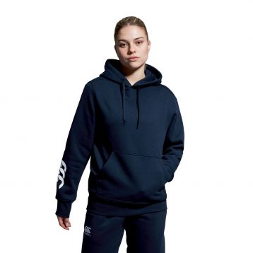 Womens Club Hoody