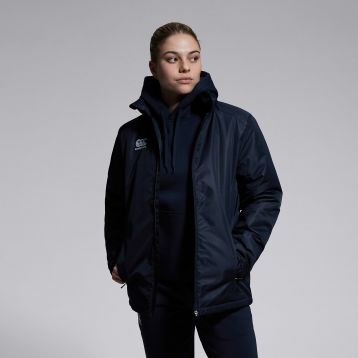 Veste de stade Club VapoShield femme