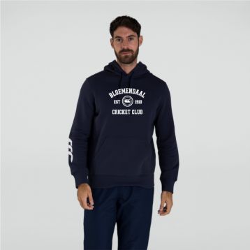 CCB Mens Club Hoody Navy