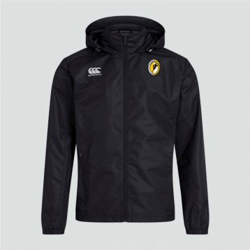 RK03 Mens Club Full Zip Rain Jacket